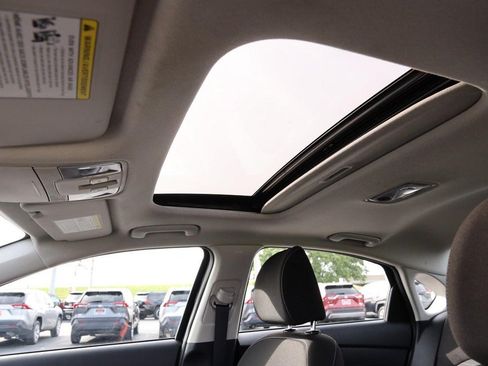 Used 2021 Kia Forte EX FWD image 8