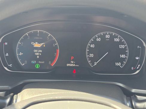 Used 2018 Honda Accord LX image 25