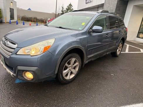 Used 2013 Subaru Outback 2.5i Limited w/ Popular Pkg 2 image 3