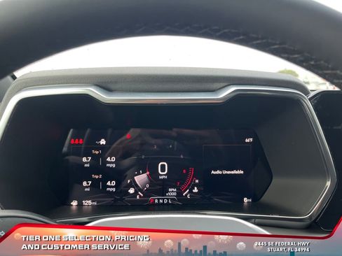 New 2026 GMC Canyon Elevation image 27