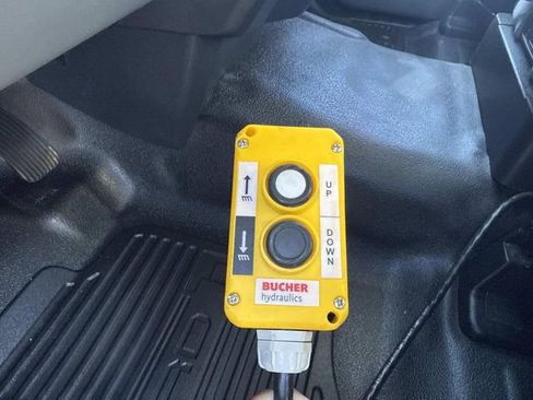 Used 2024 Ford F350 XL w/ Snow Plow Prep Package image 20