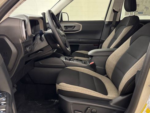 New 2025 Ford Bronco Sport Big Bend w/ Convenience Package image 5