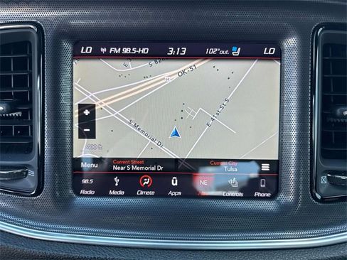 Used 2018 Dodge Challenger T/A image 18