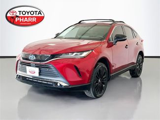 Used 2023 Toyota Venza Nightshade video 1