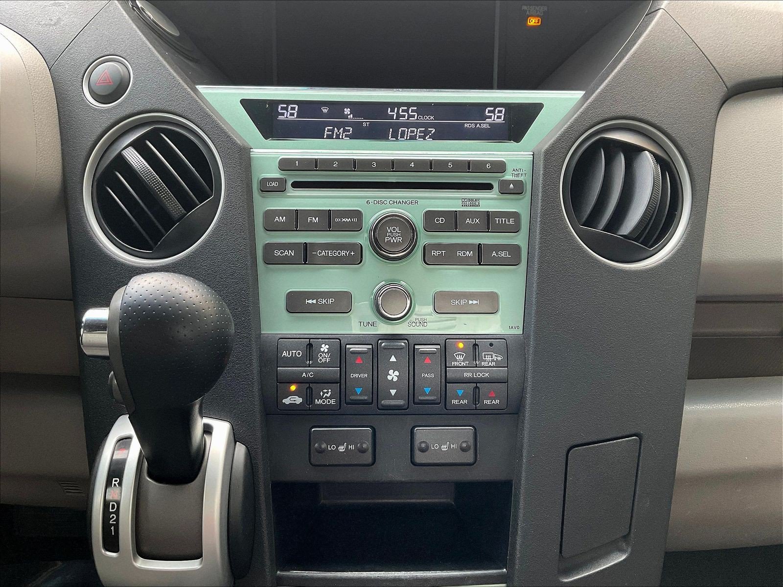 Used 2011 Honda Pilot EX-L image 15