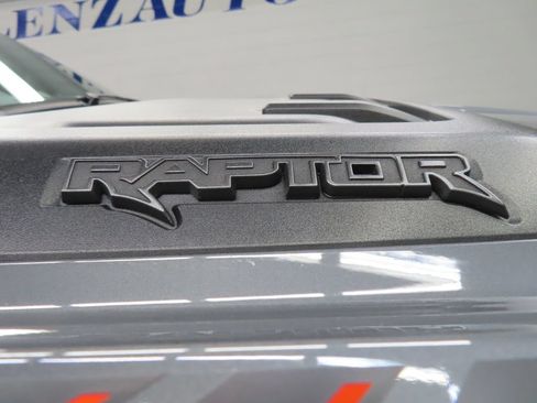 Used 2025 Ford F150 Raptor AWD/4WD image 61