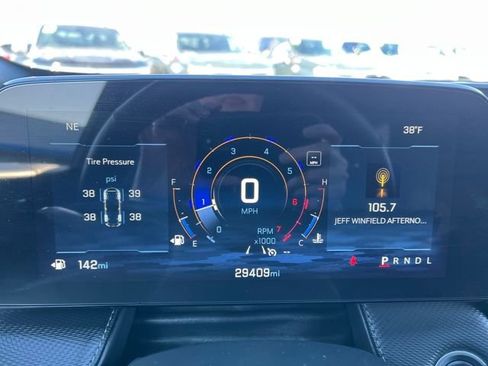 Used 2025 Chevrolet Equinox LT image 18