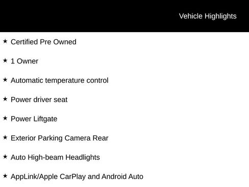 Certified 2025 MAZDA CX-50 AWD 2.5 S w/ Preferred Package image 28
