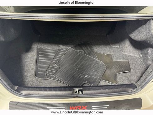 Used 2018 Subaru WRX image 29