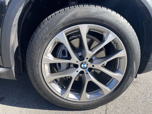 Used 2024 BMW X5 sDrive40i image 36