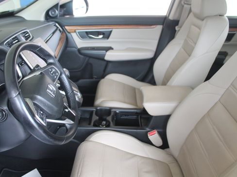 Used 2017 Honda CR-V EX-L image 24