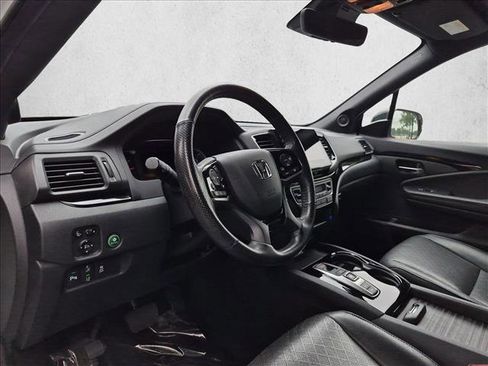 Used 2020 Honda Passport Elite image 10