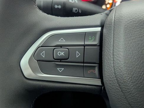 New 2026 Jeep Compass Limited image 14