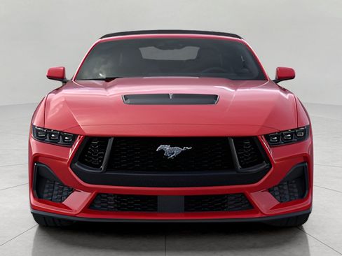 New 2026 Ford Mustang GT Premium RWD image 6