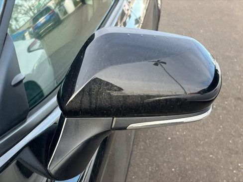 Certified 2025 Toyota Camry LE image 19