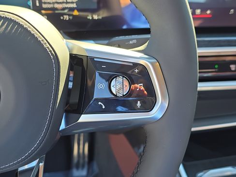 New 2026 BMW i7 eDrive50 w/ M Sport Package image 33