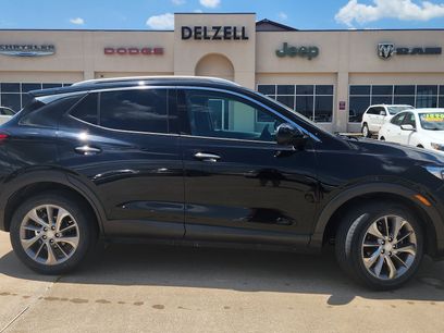 Used 2020 Buick Encore GX Essence w/ Experience Buick Package