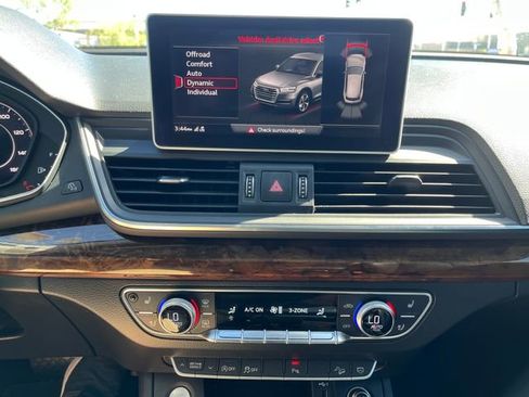 Used 2018 Audi Q5 2.0T Premium Plus AWD/4WD image 8
