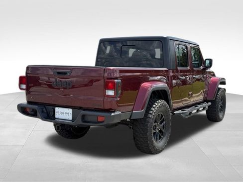 Used 2022 Jeep Gladiator Sport AWD/4WD image 22