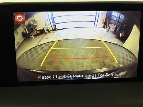 Used 2019 MAZDA CX-5 Grand Touring image 22