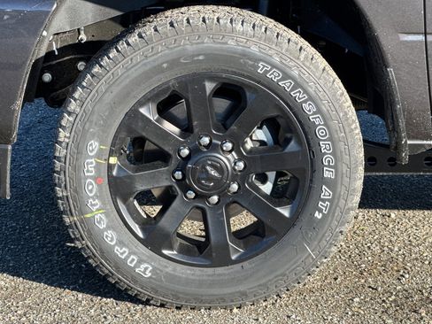 New 2026 RAM 2500 Big Horn image 24