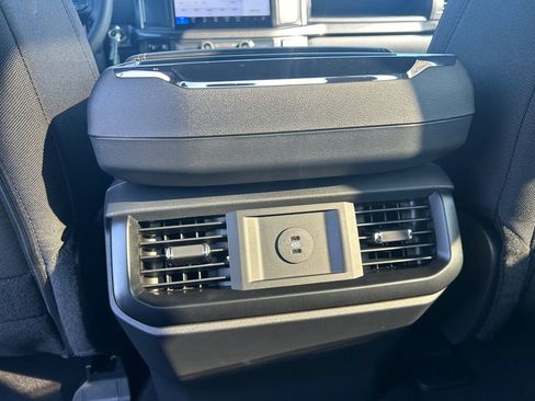 New 2025 Ford F150 STX w/ STX Black Appearance Package image 23