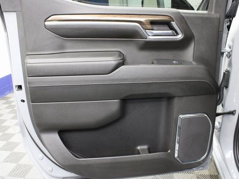 Used 2024 Chevrolet Silverado 1500 LT Trail Boss w/ Protection Package image 62