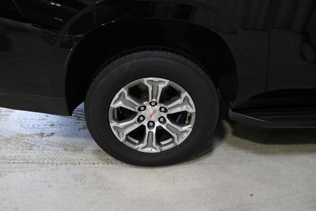 Used 2021 GMC Yukon XL SLE AWD/4WD image 33