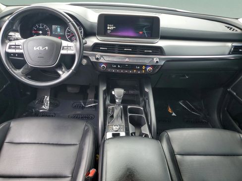 Used 2022 Kia Telluride LX AWD/4WD image 11