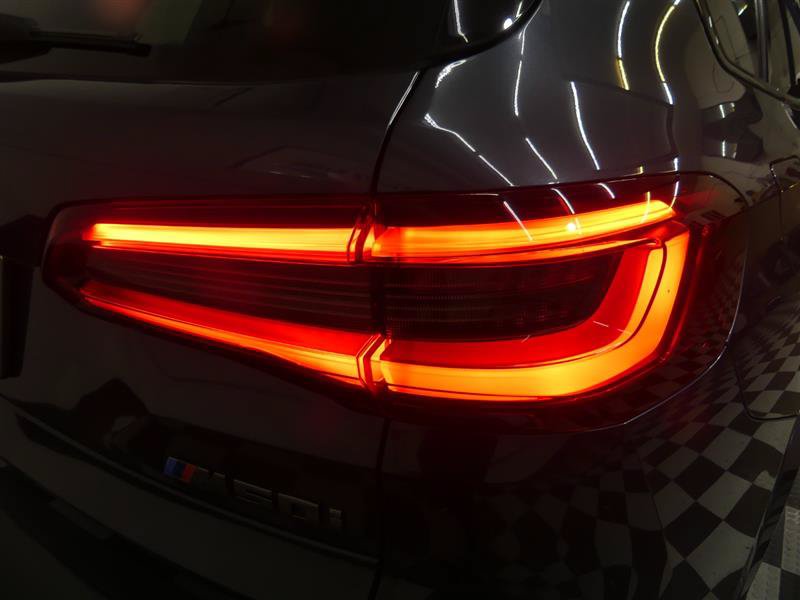 Used 2020 BMW X5 M50i w/ Premium Package AWD/4WD image 16