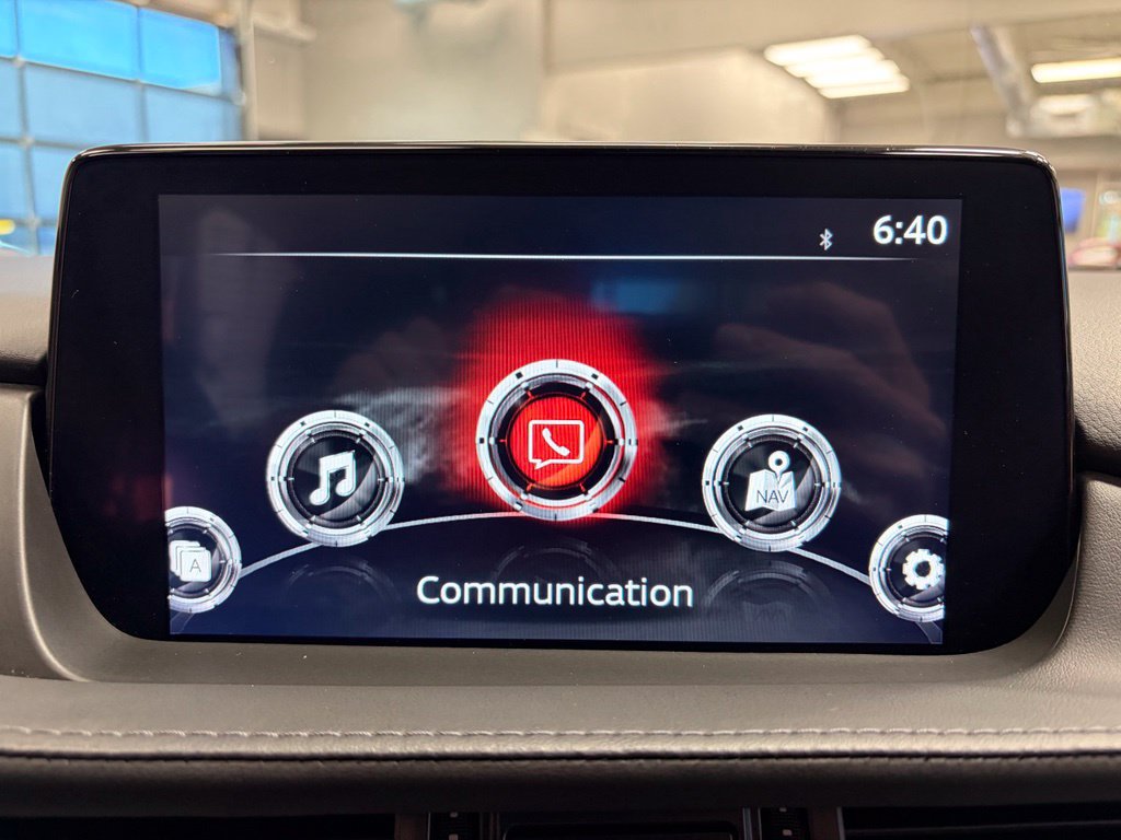 Used 2020 MAZDA MAZDA6 Touring FWD image 17