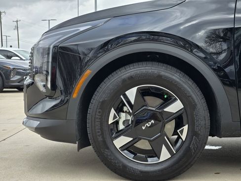 New 2026 Kia Sportage LX w/ LX Convenience Package image 5