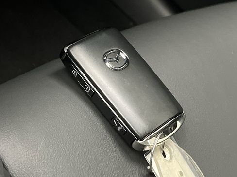 New 2025 MAZDA CX-30 AWD 2.5 S w/ Select Sport Pkg image 22