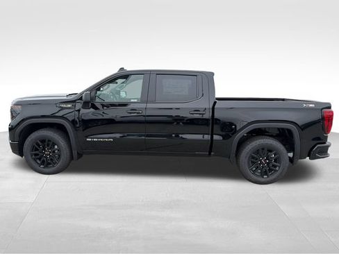 New 2026 GMC Sierra 1500 Pro w/ Graphite Edition AWD/4WD image 4