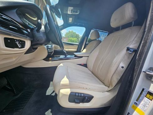 Used 2018 BMW X5 xDrive35d AWD/4WD image 35