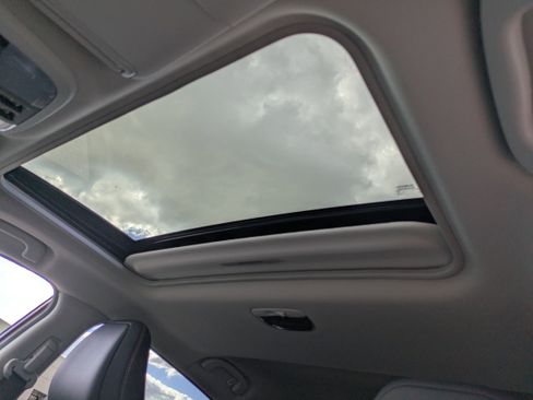 Certified 2025 Subaru Crosstrek 2.5i Limited image 22