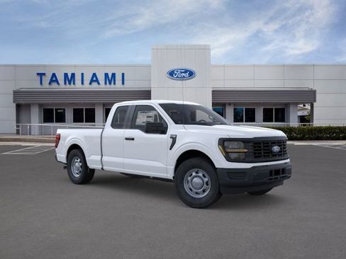 New 2026 Ford F150 XL RWD image 7