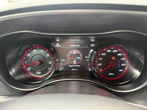 Used 2018 Dodge Charger R/T RWD image 21