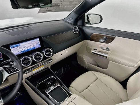 Certified 2026 Mercedes-Benz GLA 250 image 23