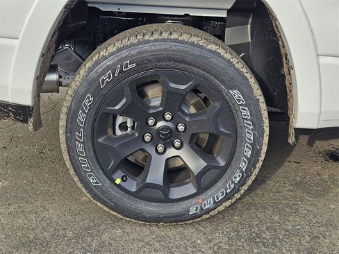 New 2026 RAM 1500 Big Horn image 9