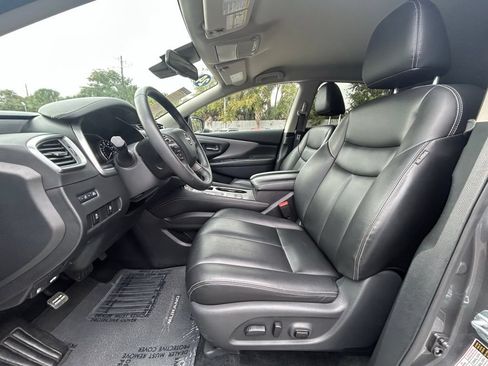 Used 2024 Nissan Murano SV FWD image 15