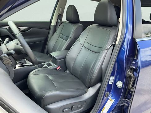 Used 2020 Nissan Rogue SL w/ Premium Package FWD image 29