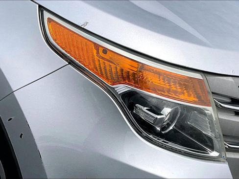Used 2014 Ford Explorer FWD image 27