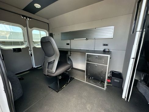 Used 2023 RAM ProMaster 1500 FWD image 22