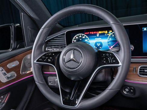 New 2026 Mercedes-Benz GLE 450 4MATIC image 15