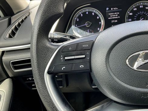 Used 2020 Hyundai Sonata SEL FWD image 28