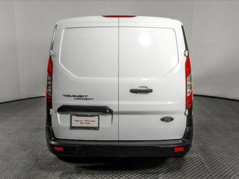 Used 2022 Ford Transit Connect XL image 6
