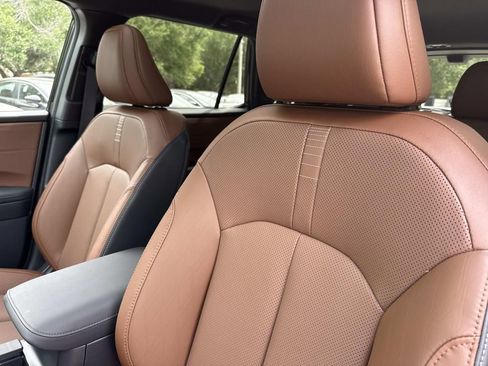 New 2026 Subaru Outback Touring XT AWD/4WD image 23