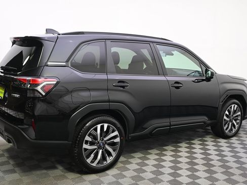 Used 2026 Subaru Forester Touring AWD/4WD image 7