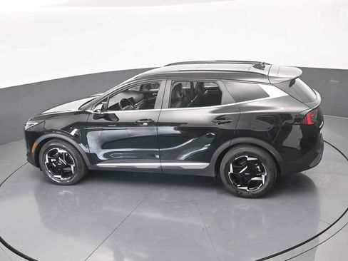 Used 2026 Kia Sportage EX w/ EX Panorama Roof Package FWD image 51